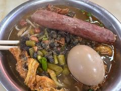 -凤张螺蛳粉·爽口粉(跃进路总店)