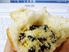 菠萝包-仟吉KenGee(国贸360店)