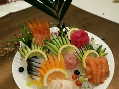 -青岛即墨希尔顿逸林酒店·開自助餐厅