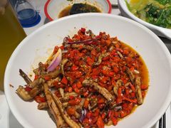 -兰湘子·湘菜小炒(石家庄万象城店)