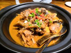 甲鱼锅-洪湘记川湘·甲鱼馆(四海凯悦美食广场店)