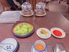 -逸东轩(香港逸东酒店)