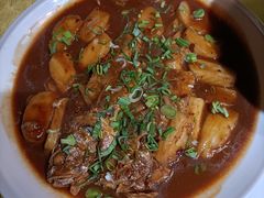 -海约淮扬老菜馆(团结南路店)