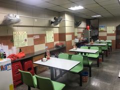 -晋江老戴牛肉馆(江头美食城分店)