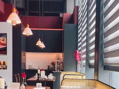 -餮熹Tipsea法餐(吉大店)