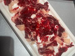 -八合里潮汕鲜牛肉火锅(吉大店)