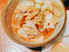 -荣公馆鱼头泡饭(巢湖万达店)