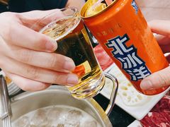 -潮汕美牛肉丸火锅店(天宁寺店)