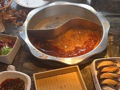 -冠菌火锅自助(东莞桥头店)