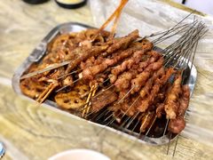 -小民大排档(马场角横路店)