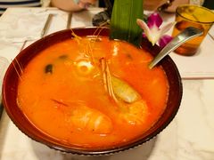 -太食獸泰式茶餐厅(艾尚天地店)