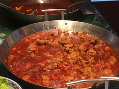 -伍氏猪脚(五一庙街店)