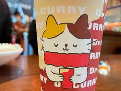 -伽喱博士 Dr.CURRY咖喱饭(太阳宫咖喱店)