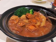 -皇朝会.经典传统粤菜(外滩店)