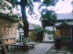 -白鹿原·白鹿仓