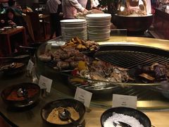 -广州富力君悦大酒店·凯菲厅