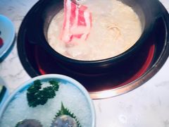 -捞神煲汤火锅(湖滨商业街店)