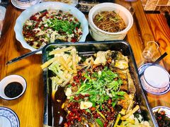 -华德来餐厅(集美店)