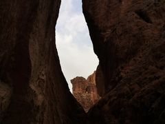 -天山神秘大峡谷