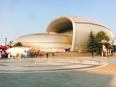 -烟台海昌鲸鲨海洋公园