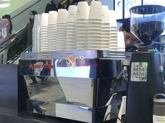 -Manner Coffee(芮欧百货店)