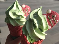 -麦当劳(开萝大道店)
