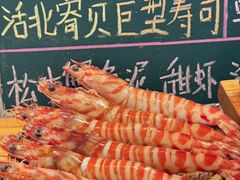 -鮨冠OMAKASE食べ放题(北京首店)