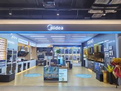 -苏宁易购(成都春熙路店)