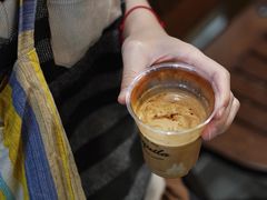 -Tequila Espresso(嘉善路店)