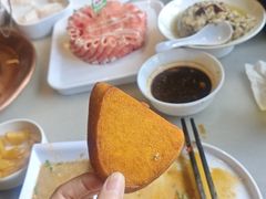 -牛街·马辈儿涮肉(牛街总店)