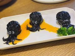 -蔡澜点心·粤菜(月星环球港店)