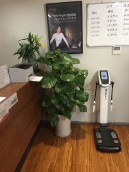 -FineYoga梵音瑜伽·普拉提