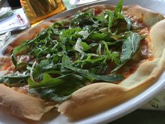 -一棵树·意大利西餐厅One Tree(新城店)