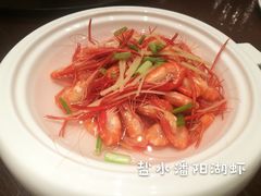 -明州小宴(文化广场店)