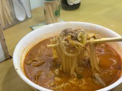 -酸辣粉(氹仔店)