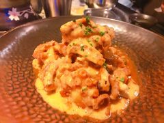 -囧吉香生蚝牛排馆(湖北路店)