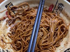 -旺泉餐饮店·清真牛肉面馆