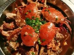 -赖胖子肉蟹煲(金牛万达店)