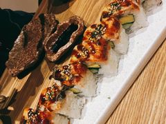 -林妈妈村·日式料理(宝山龙湖天街店)