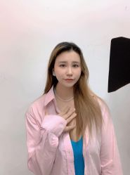 -ＲH SALON·简爱烫发染发接发