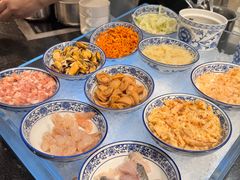 -星汇餐厅(新濠影汇店)