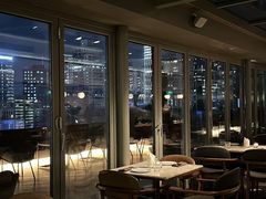-城市露台景观餐厅(淮海路店)