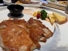 -水天堂西餐厅(昆山万象汇店)