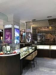 点击看大图 -菜百首饰(北京SKP店)