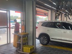 -保路达大师美车(天泰路店)