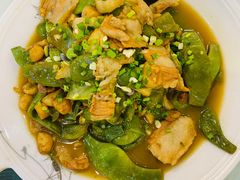 -老虎滩船说·大连海鲜(老虎滩店)