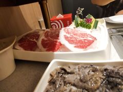 -海底捞火锅(大融城店)