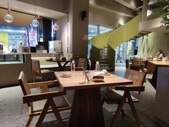 -KimPro 辛普乐概念韩餐