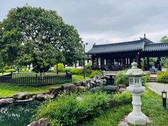 -江心屿景区