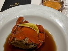 -新荣记(金融街店)